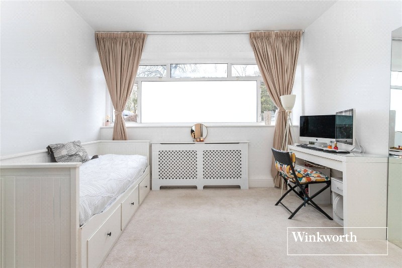 Hadley Road, New Barnet, EN5