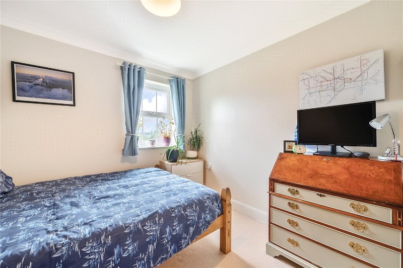 Jago Court, Newbury, RG14