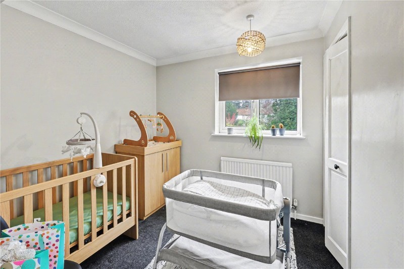 Fairways, Hellesdon, Norwich, Norfolk, NR6