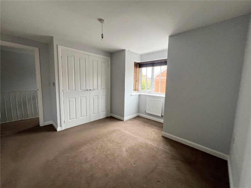 Ambrose Way, Romsey, Hampshire, SO51