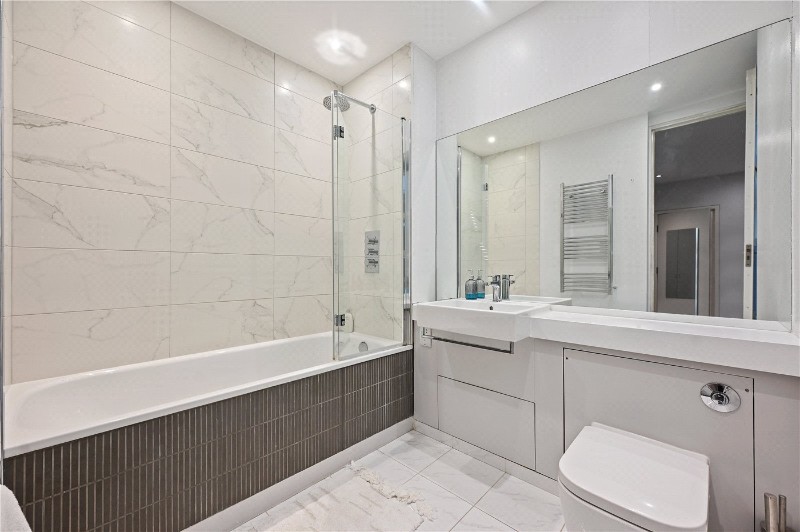 Chepstow Road, London, W2