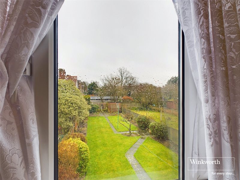 Princes Avenue, Kingsbury, London, NW9