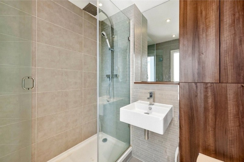 Woodberry Grove, London, N4