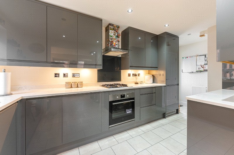 Harper Close, Warwick, Warwickshire, CV34