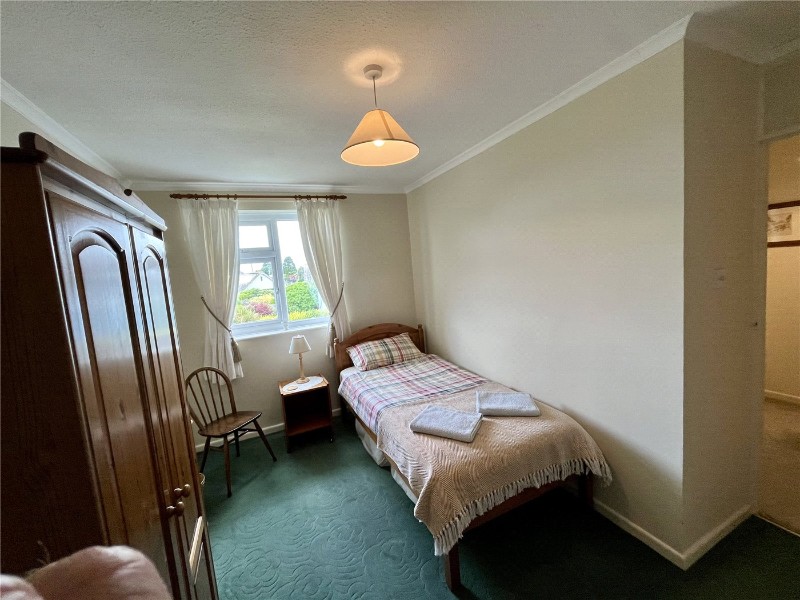West Park, Stoke Fleming, Dartmouth, Devon, TQ6
