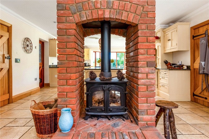 Flexford Road, Near Winchester, Hampshire, SO52