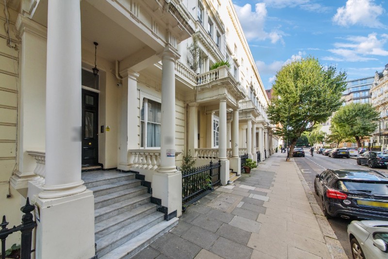 Inverness Terrace, Bayswater, W2