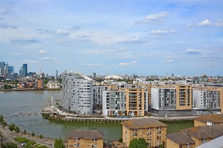 Dowells Street, London, SE10