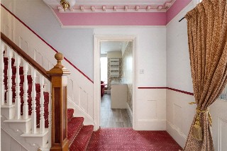 Jemmett Road, Ashford, Kent, TN23