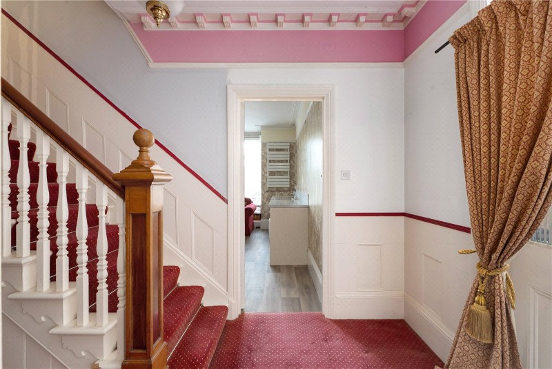 Jemmett Road, Ashford, Kent, TN23