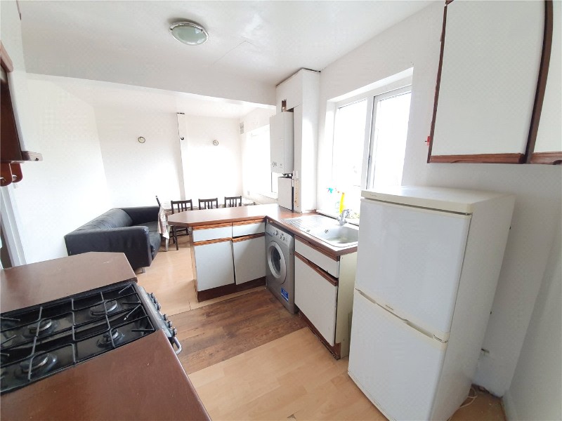 Station Parade, Kenton Lane, Harrow, HA3