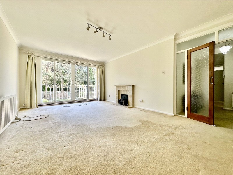 Western Road, Poole, Dorset, BH13