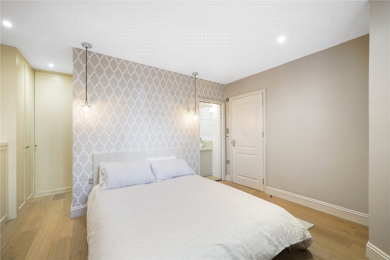 Sutherland Avenue, Maida Vale, London, W9