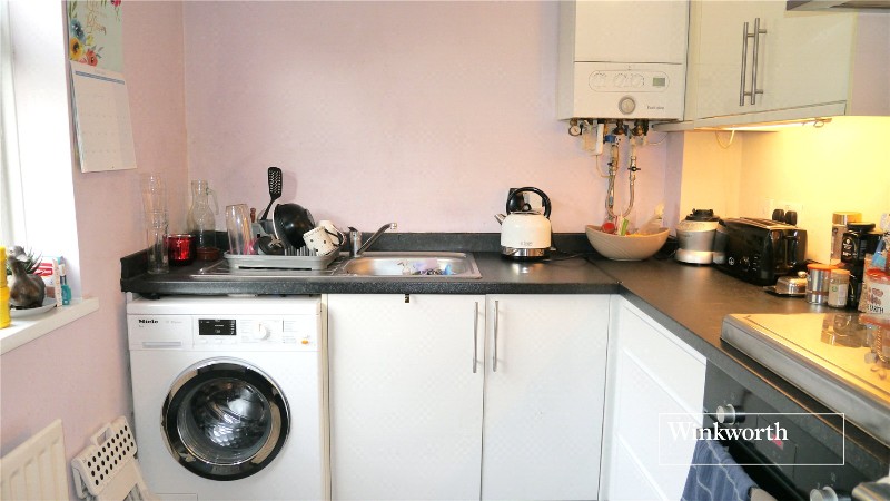 Bells Hill, Barnet, EN5