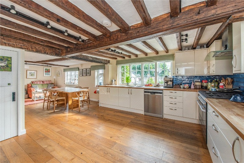 Church Street, East Meon, Petersfield, Hampshire, GU32