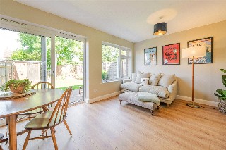 Stratford Road, Hampton Lucy, Warwick, Warwickshire, CV35