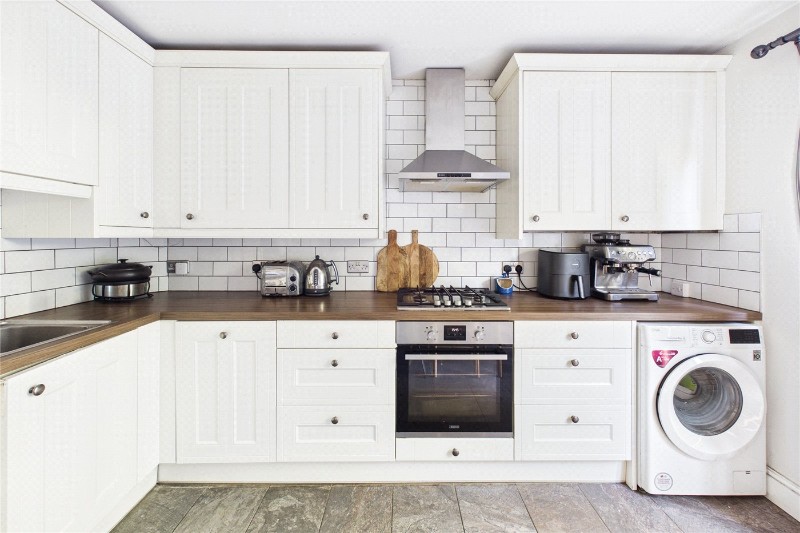 Pathfield Road, London, SW16