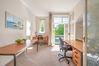 Leith Mansions, Grantully Road, London, W9