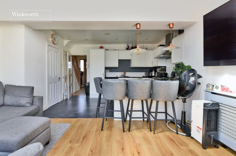 Buckland Way, Worcester Park, Surrey, KT4