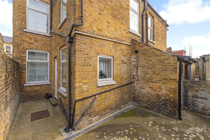 Thanet Road, Margate, Kent, CT9