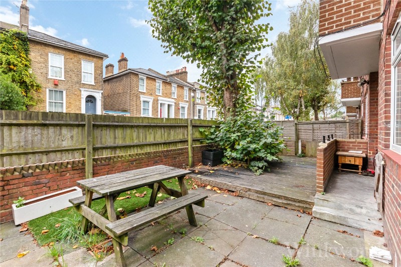 St. Donatts Road, London, SE14