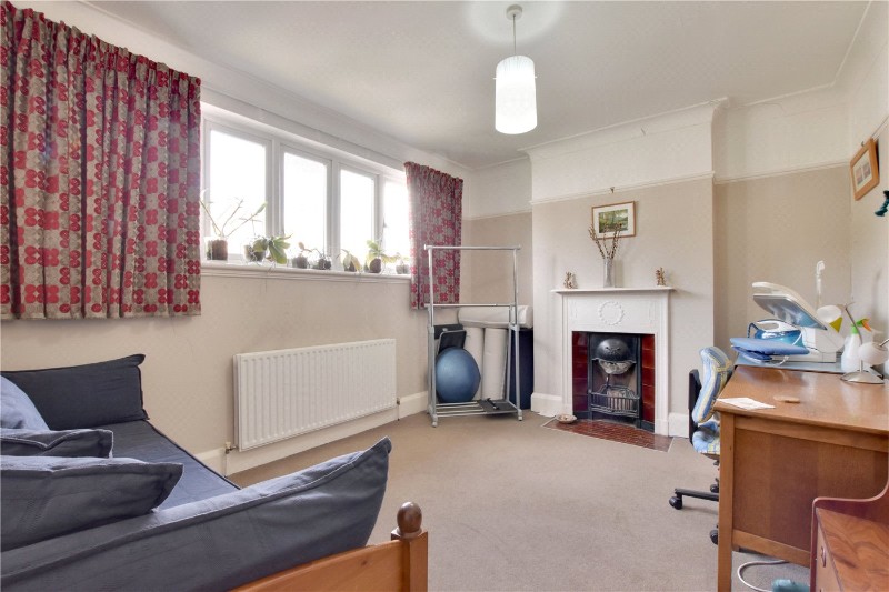 Kidbrooke Gardens, Blackheath, London, SE3