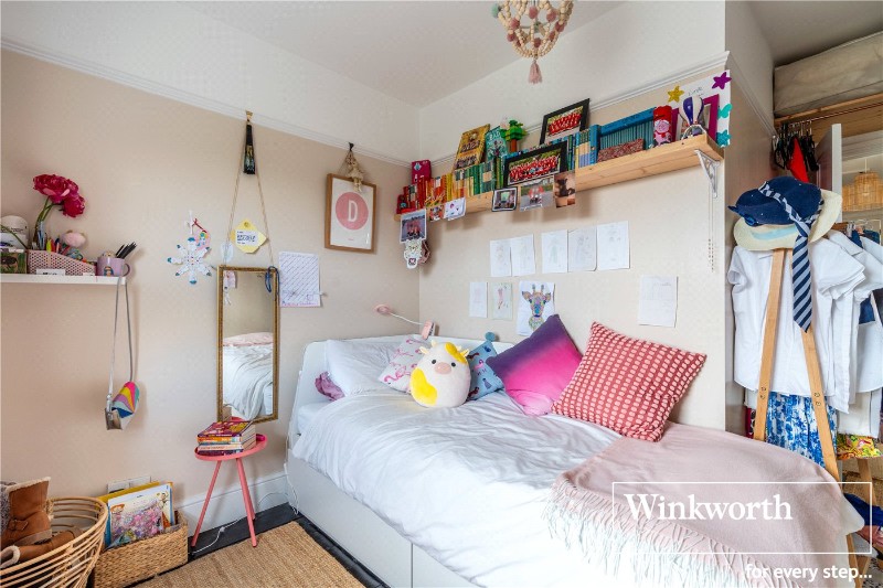 Ashbourne Road, Bournemouth, Dorset, BH5