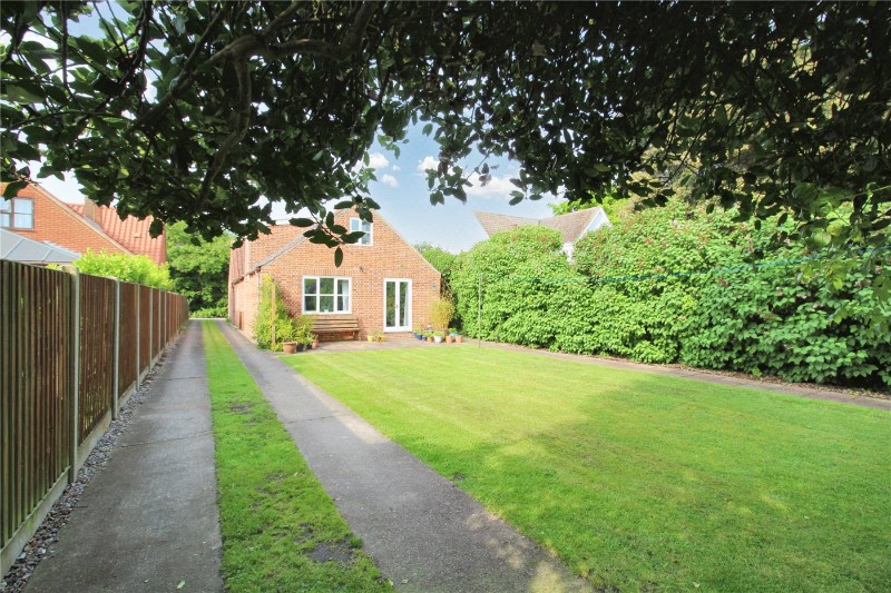 Coxs Lane, Reydon, Southwold, Suffolk, IP18