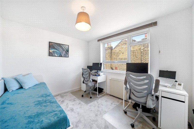 Delamere Road, London, SW20