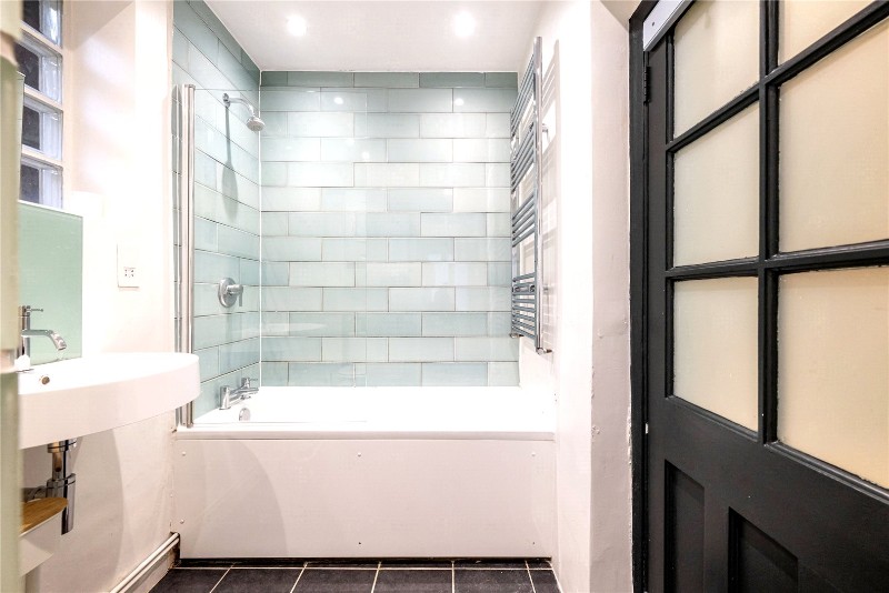 Ladbroke Grove, London, W10