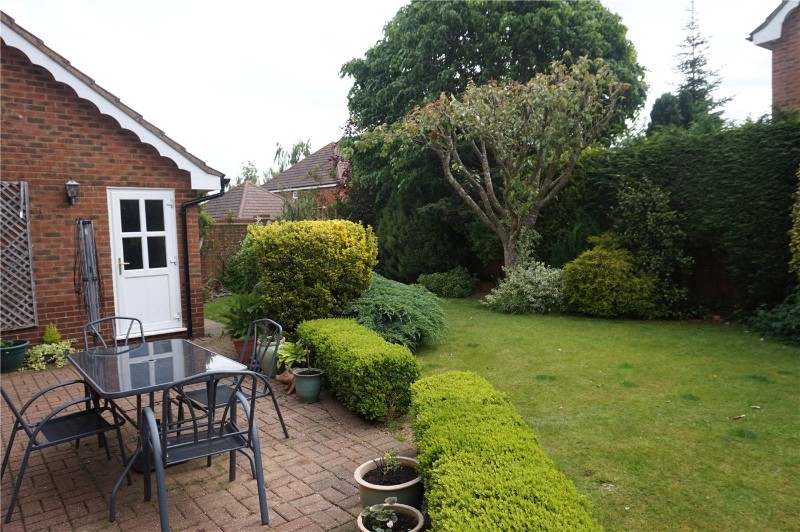 Withy Close, Romsey, Hampshire, SO51