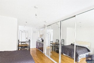 Culverden Road, London, SW12