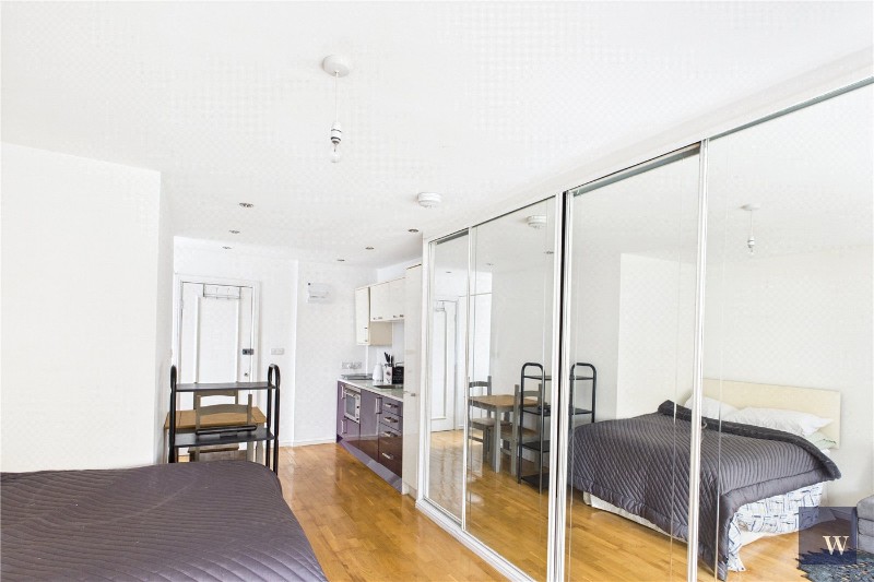 Culverden Road, London, SW12