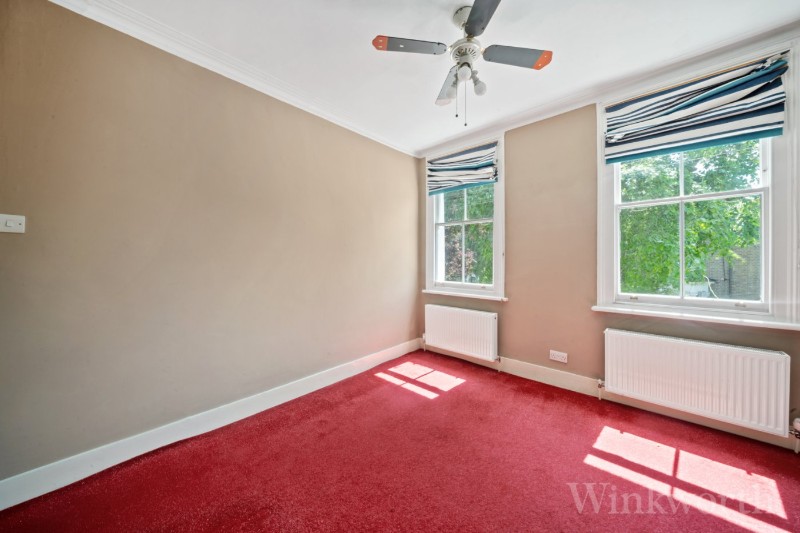 Edric Road, London, SE14