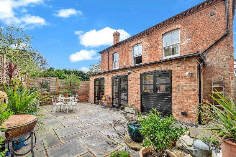 High Street, Bidford-on-Avon, Alcester, Warwickshire, B50