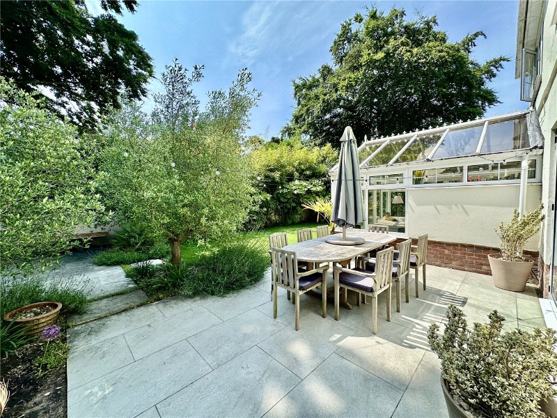Wellington Road, Poole, Dorset, BH14
