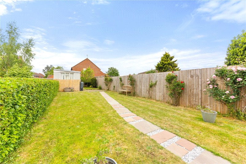 Heathcote Road, Whitnash, Leamington Spa, Warwickshire, CV31