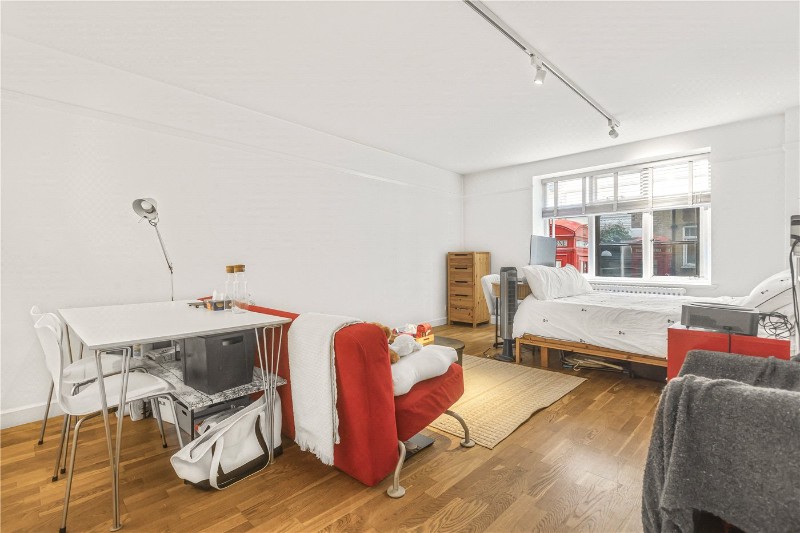 Crane Court, London, EC4A