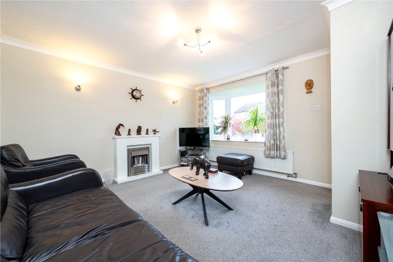 Roxholm Close, Ruskington, Sleaford, Lincolnshire, NG34