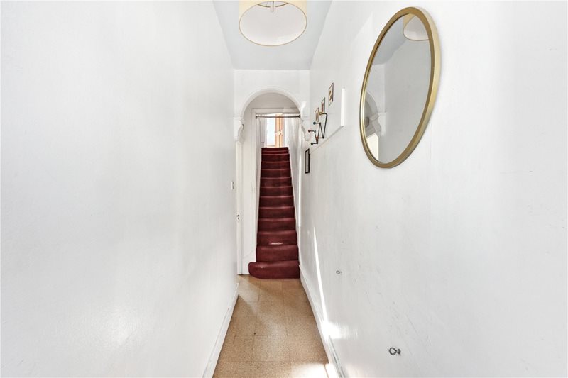 Blackstock Road, London, N4