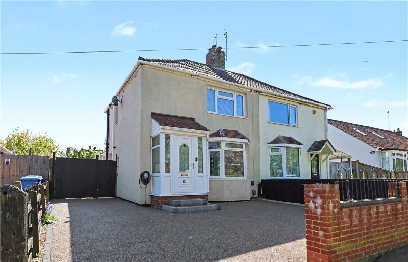 Dereham Road, Costessey, Norwich, Norfolk, NR5