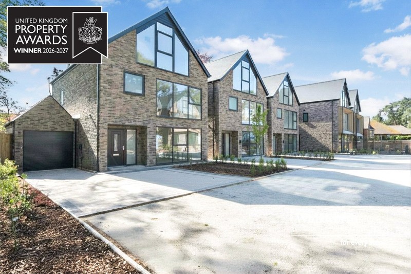 Ringwood Road, Ferndown, Dorset, BH22