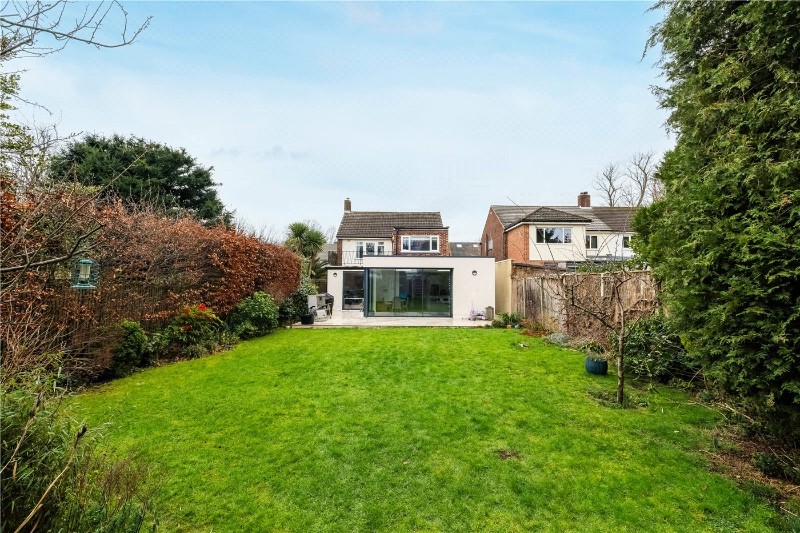 Manorbrook, Blackheath, London, SE3