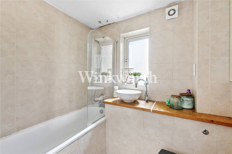 Bream Close, Tottenham, London, N17