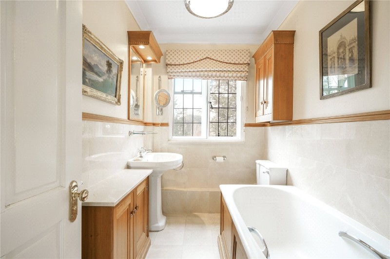 Friars Lane, Richmond, TW9