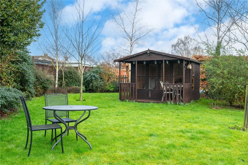 Park Road, Deeping St. James, Peterborough, Lincolnshire, PE6