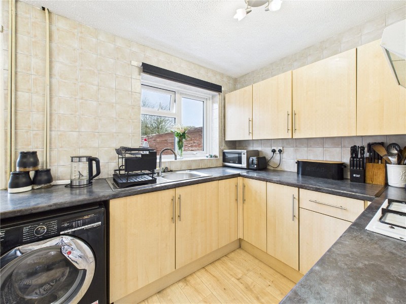 Chestnut Drive, Willand, Cullompton, Devon, EX15