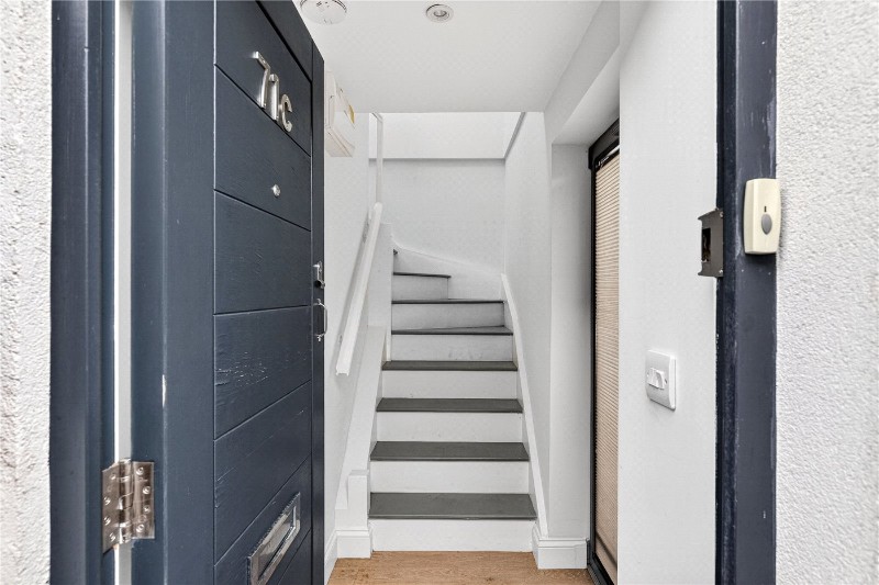 Queens Road, Weybridge, Surrey, KT13