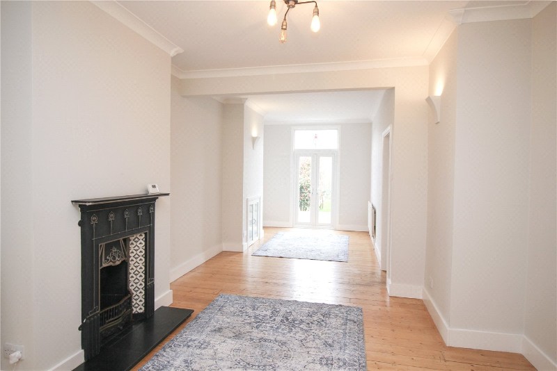 Lymington Avenue, Leigh-on-Sea, Essex, SS9