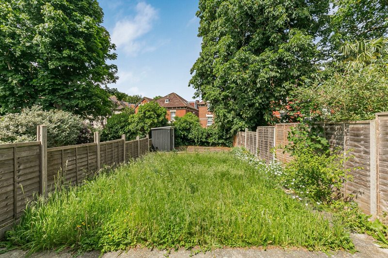 Manor Road, Beckenham, BR3